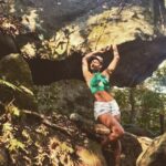 Nathalia Kaur Instagram - … do mato 💚