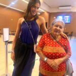Nathalia Kaur Instagram - ❤️