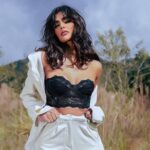 Nathalia Kaur Instagram - @kamalalingerie Soonish 💫 São Paulo, Brazil