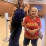 Nathalia Kaur Instagram - ❤️