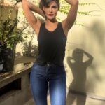 Nathalia Kaur Instagram - Polaroids 📷 🍃 Jardim Paulista