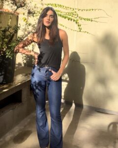 Nathalia Kaur Instagram - Polaroids 📷 🍃 Jardim Paulista