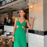 Nathalia Kaur Instagram - 🍃🌟 “Sometimes you've got to be able to listen to yourself and be okay with no one else understanding.” São Paulo, Brazil