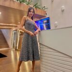 Nathalia Kaur Instagram - Hoje vim visitar o espaço novo dos meus queridos @dr.sleimankaram e @georgia_menchise Aquece meu coração assistir ao crescimento de pessoas tão queridas e iluminadas! 🥹❤️ Decoração linda em todos os detalhes, pensados meticulosamente por essa gênia fabulosa @georgia_menchise 🤌🏼🌼 Sucesso e prosperidade pra vocês! Agora é cuidar da nossa beleza né!? 😂😁 ❣️ Clínica Bodyface