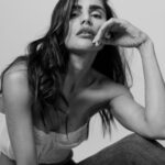 Nathalia Kaur Instagram - 🖤