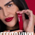 Nathalia Kaur Instagram - @maybellinenybrasil @frontmgt ❣️ @fernanda.candido 📸 São Paulo, Brazil