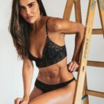 Nathalia Kaur Instagram - 🖤 Jardins - SP
