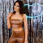 Nathalia Kaur Instagram – #base8anos
#bocarosabeauty 

Impactada!!!

Obrigada a minha família @base_mgt 
Obrigada a essa profissional maravilhosa @priscilapiza.booker e vocês lindos da @bocarosabeauty 🥹💕 São Paulo, Brazil