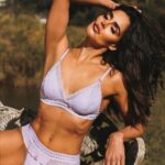 Nathalia Kaur Instagram - Conheça a linha DAILIES Conforto e Elegância respeitando a sua anatomia 🪷✨ www.kamalalingerie.com São Paulo, Brazil