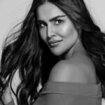Nathalia Kaur Instagram - @edurodriguesofficial @danikobert 🖤🤍 São Paulo, Brazil