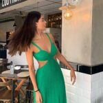 Nathalia Kaur Instagram - 🍃🌟 “Sometimes you've got to be able to listen to yourself and be okay with no one else understanding.” São Paulo, Brazil