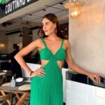 Nathalia Kaur Instagram - 🍃🌟 “Sometimes you've got to be able to listen to yourself and be okay with no one else understanding.” São Paulo, Brazil