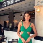 Nathalia Kaur Instagram - 🍃🌟 “Sometimes you've got to be able to listen to yourself and be okay with no one else understanding.” São Paulo, Brazil