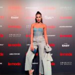 Nathalia Kaur Instagram - Obrigada a @ftsclube e a @lancaperfume Evento Impecável ✨ Esse body lindo é da nossa marca querida @kamalalingerie Special Items e só pra lembrar que lançamos amanhã!! 🧡 São Paulo, Brazil