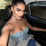 Nathalia Kaur Instagram - Obrigada a @ftsclube e a @lancaperfume Evento Impecável ✨ Esse body lindo é da nossa marca querida @kamalalingerie Special Items e só pra lembrar que lançamos amanhã!! 🧡 São Paulo, Brazil