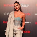 Nathalia Kaur Instagram - Obrigada a @ftsclube e a @lancaperfume Evento Impecável ✨ Esse body lindo é da nossa marca querida @kamalalingerie Special Items e só pra lembrar que lançamos amanhã!! 🧡 São Paulo, Brazil