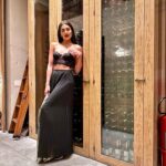 Nathalia Kaur Instagram - 👩🏽‍🤝‍👩🏻 Top Áster @kamalalingerie 🧡 @claracarol @dhomusrestaurante @sirenacomms ❣️ Dhomus Restaurante