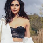 Nathalia Kaur Instagram - @kamalalingerie Soonish 💫 São Paulo, Brazil
