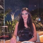 Nathalia Kaur Instagram - Winning & Dinning 🍷 🥘 São Paulo, Brazil