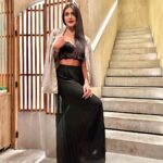 Nathalia Kaur Instagram - 👩🏽‍🤝‍👩🏻 Top Áster @kamalalingerie 🧡 @claracarol @dhomusrestaurante @sirenacomms ❣️ Dhomus Restaurante