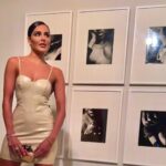Nathalia Kaur Instagram - Compartilhando com vocês essa experiência ÍMPAR que tive no @vistaibirapuera - Como o nome mesmo diz, uma vista deslumbrante! - Passamos pelo museu pra alcançarmos o andar do restaurante, então é mais que “dois passeios em um” (dica pra chegar 1h antes e dar uma conferida, a exposição tá linda 🩷) - Atendimento impecável (todos funcionários extremamente ágeis e educados!) - Comida estupenda, aquele gostinho bem brasileiro que trás muito conforto pro nosso paladar! Obrigada @vistaibirapuera E à @wee.connect por nos conectar nos proporcionando essa noite INCRÍVEL! Na foto e no vídeo minha amiga linda @claracarol nos servindo da sua beleza 😍🤌🏼 E Feliz aniversário pra mim 🥳😊 ❣️ Vista Restaurante Ibirapuera