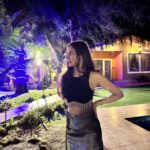 Nattasha Singh Instagram - Happy New Year 🥳 @amadibeachfrontresort ❤️ Amadi Beach Front Resort
