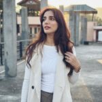 Nattasha Singh Instagram - Winter is coming 😜