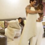 Nattasha Singh Instagram - We hate surprises!!😌😀 @natashasingh007 @theashishbisht