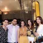 Nattasha Singh Instagram – About last night #snapchatevent