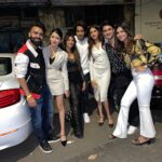 Nattasha Singh Instagram – About last night #snapchatevent