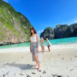 Nattasha Singh Instagram - ❤️ #phuket