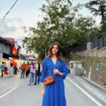 Nattasha Singh Instagram - 🦋 Shimla Charch