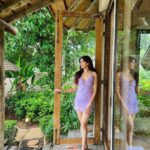 Nattasha Singh Instagram - @nakaislandphuket ❤️ #phuket #thailand The Naka Island, a Luxury Collection Resort & Spa, Phuket