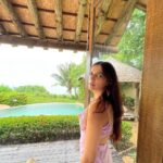 Nattasha Singh Instagram - @nakaislandphuket ❤️ #phuket #thailand The Naka Island, a Luxury Collection Resort & Spa, Phuket