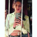Nattasha Singh Instagram – 😎
