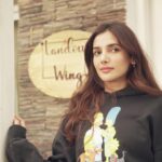 Nattasha Singh Instagram – 🏔️
Location- @thefernbrentwood