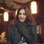 Nattasha Singh Instagram – 😇
