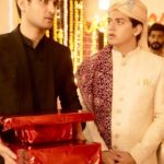 Nattasha Singh Instagram – Wild Wedding Moments (Part-3) – Jab yaar ke perfume ne jazbaat badal diye!
.
With Wild Stone, ye to hona hi tha..
@wildstoneofficial 

#wildweddingmoments
 #wildstone #logtohnoticekarenge #ad #paidpartnership #collab #nasha #jabwemet