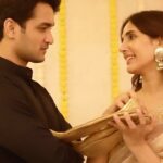 Nattasha Singh Instagram – Wild Wedding Moments (Part-2) – Jab yaar ke perfume ne jazbaat badal diye!
.
With Wild Stone, ye to hona hi tha..
@wildstoneofficial 

#wildweddingmoments
 #wildstone #logtohnoticekarenge #ad #paidpartnership #collab #nasha #funnyreels