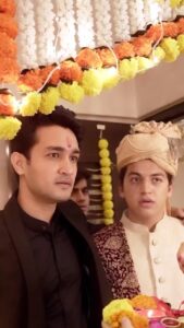 Nattasha Singh Instagram - Wild Wedding Moments (Part 1) - Jab yaar ke perfume ne jazbaat badal diye!
.
With Wild Stone, ye to hona hi tha..
@wildstoneofficial 

#wildweddingmoments #wildstone #logtohnoticekarenge #ad #paidpartnership #collab