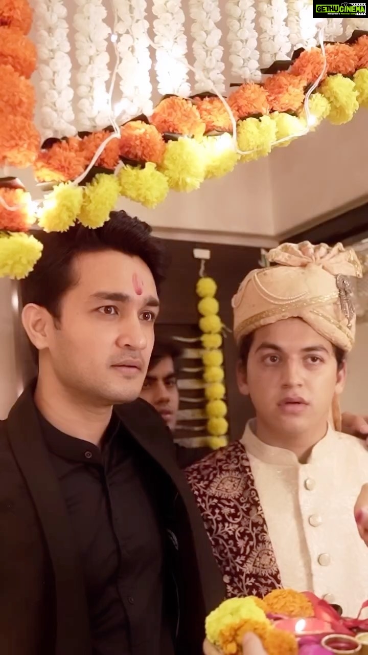 Nattasha Singh - 49.7K Likes - Wild Wedding Moments (Part 1) - Jab yaar ke perfume ne jazbaat badal diye!
.
With Wild Stone, ye to hona hi tha..
@wildstoneofficial
#wildweddingmoments #wildstone #logtohnoticekarenge #ad #paidpartnership #collab
