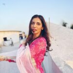 Nattasha Singh Instagram – 🥸