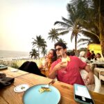 Nattasha Singh Instagram - Best friend forever 😜😜