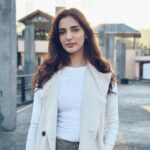 Nattasha Singh Instagram - Winter is coming 😜