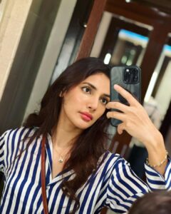 Nattasha Singh Instagram - 🦋