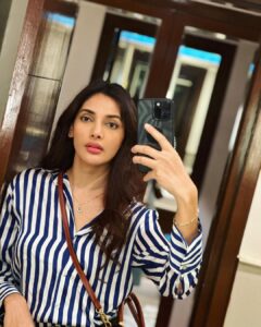 Nattasha Singh Instagram - 🦋