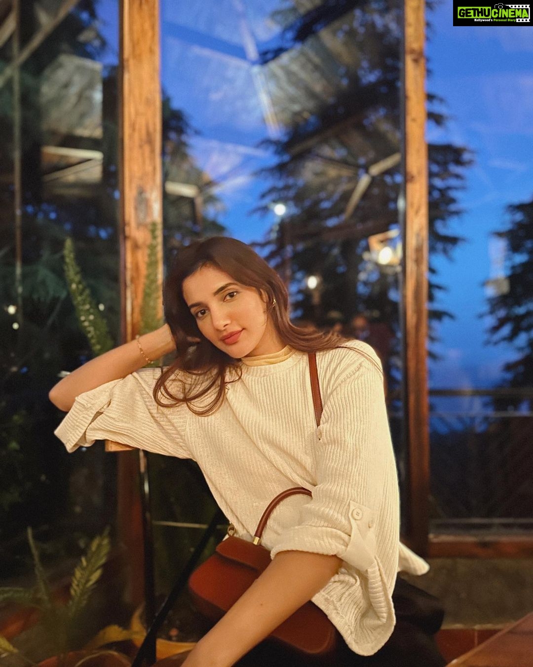 Nattasha Singh - 14.2K Likes - 🏔️
