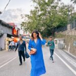 Nattasha Singh Instagram - 🦋 Shimla Charch