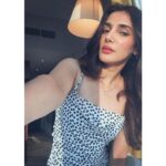 Nattasha Singh Instagram – 😇