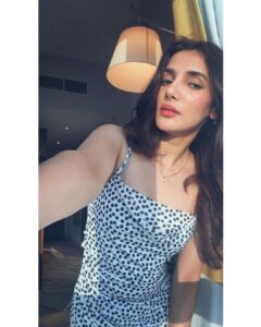 Nattasha Singh Instagram - 😇